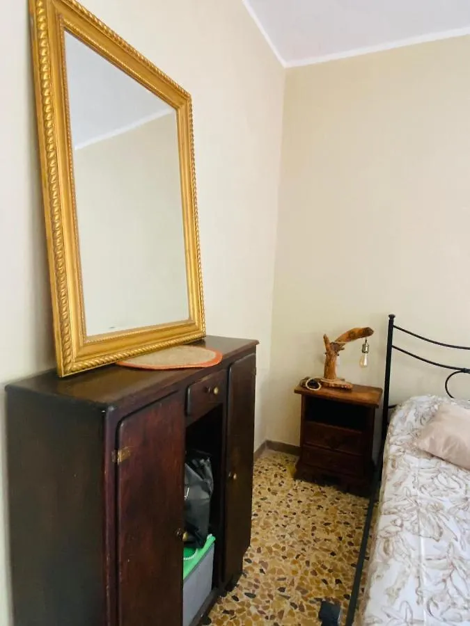 Da Allegro Al Mare Apartment Talamone