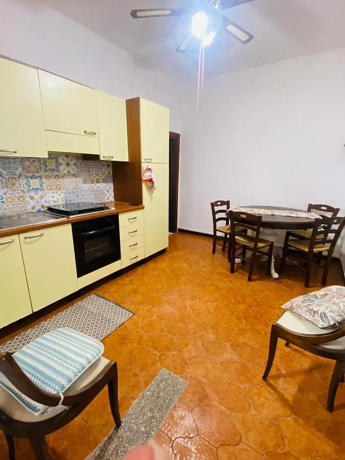 Da Allegro Al Mare Apartment Talamone 0*,  Italy