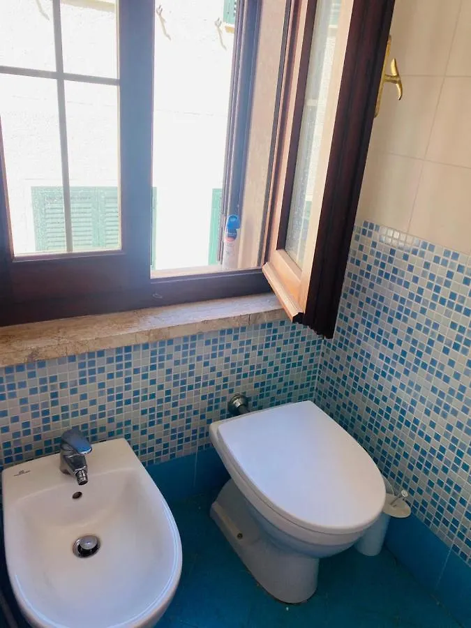 Da Allegro Al Mare Apartment Talamone