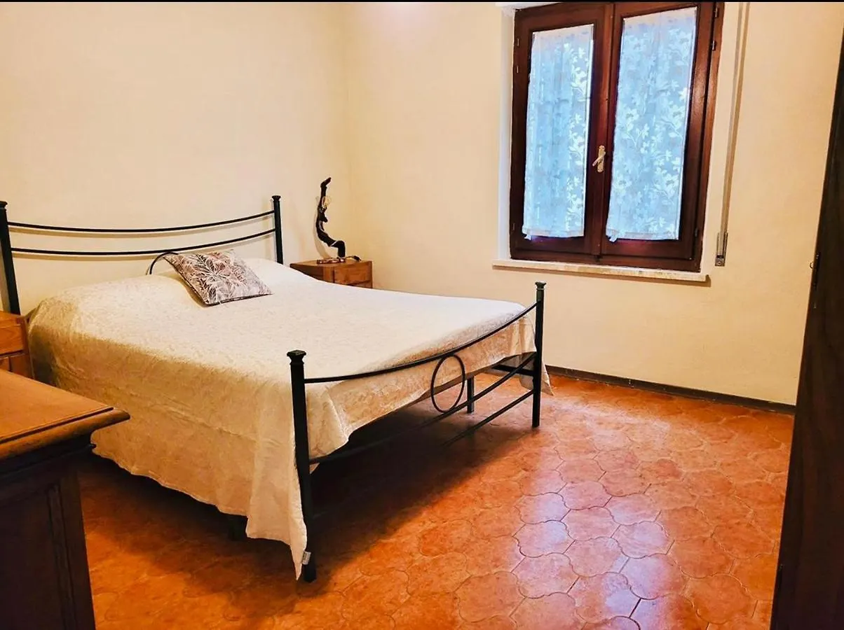 Da Allegro Al Mare Apartment Talamone