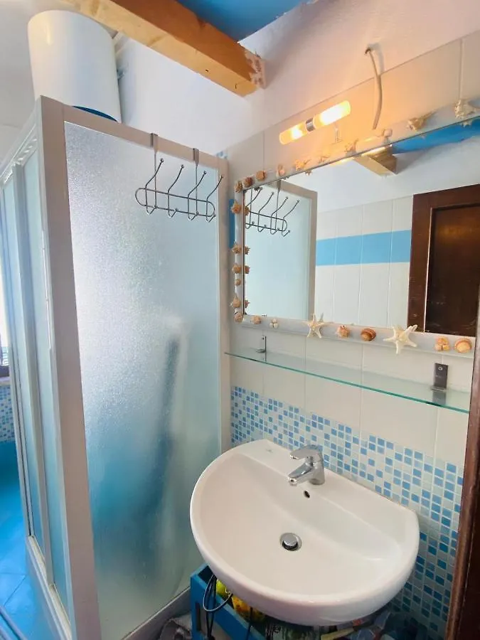 Da Allegro Al Mare Apartment Talamone