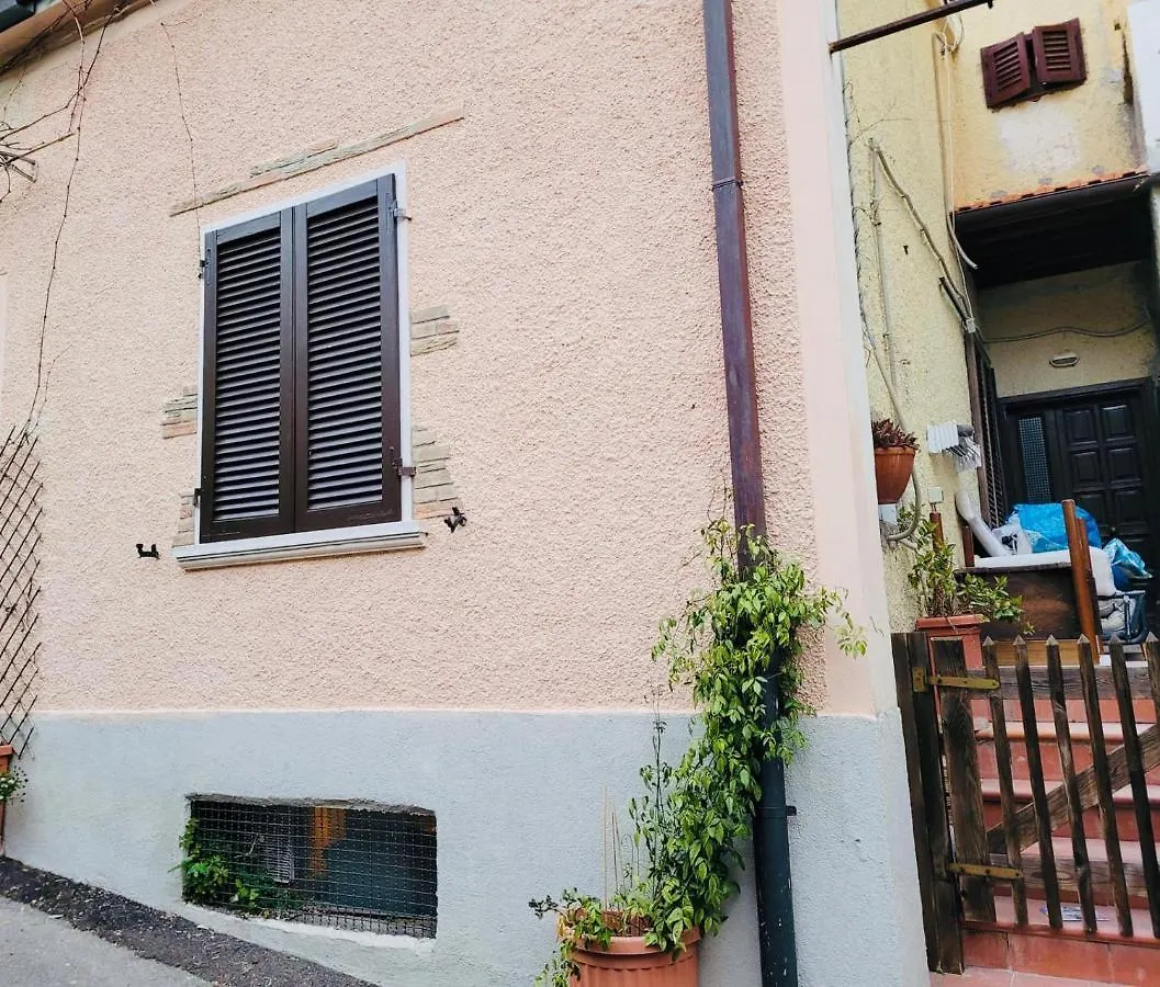 Da Allegro Al Mare Apartment Talamone 0*,  Italy