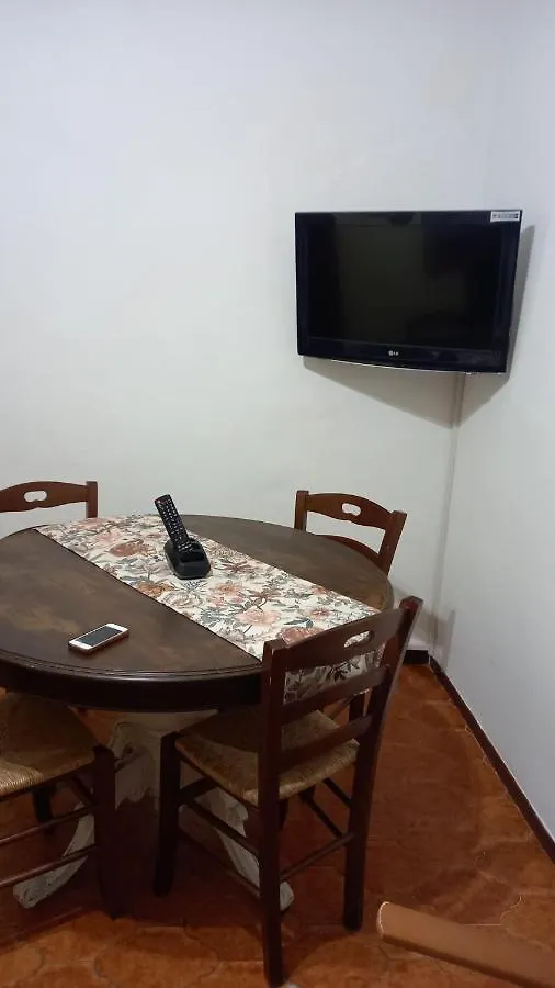 Da Allegro Al Mare Apartment Talamone 0*,  Italy